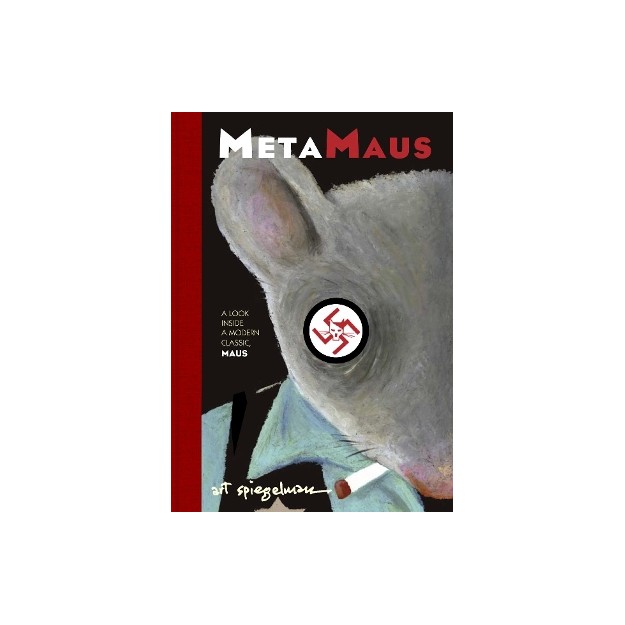 METAMAUS HC