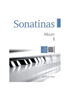 SONATINAS - ALBUM I