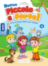 NUOVO PICCOLO E FORTE!