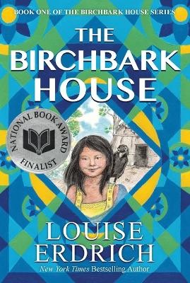 THE BIRCHBARK HOUSE (BIRCHBARK HOUSE #1)