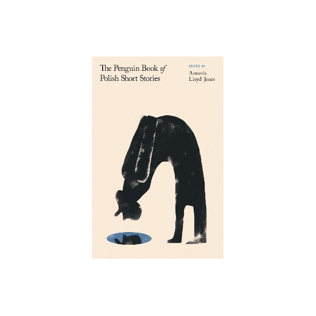 THE PENGUIN BOOK OF POLISH SHORT STORIES