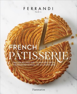 FRENCH PATISSERIE HC