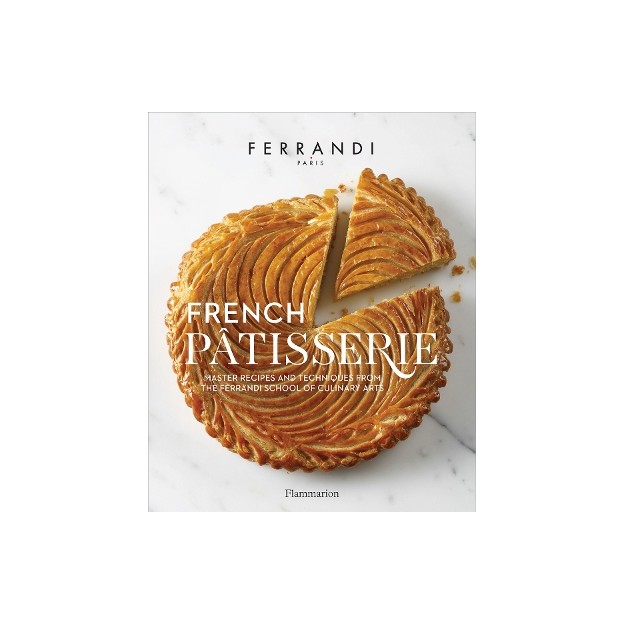 FRENCH PATISSERIE HC