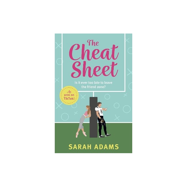 THE CHEAT SHEET