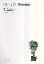 WALDEN Η Η ΖΩΗ ΣΤΟ ΔΑΣΟΣ