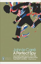PENGUIN MODERN CLASSICS : A PERFECT SPY PB B