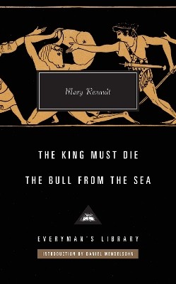THE KING MUST DIE / THE BULL FROM THE SEA