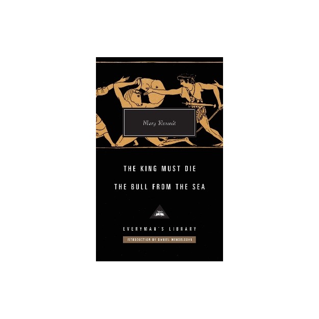 THE KING MUST DIE / THE BULL FROM THE SEA
