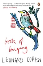 BOOK OF LONGING PB B FORMAT