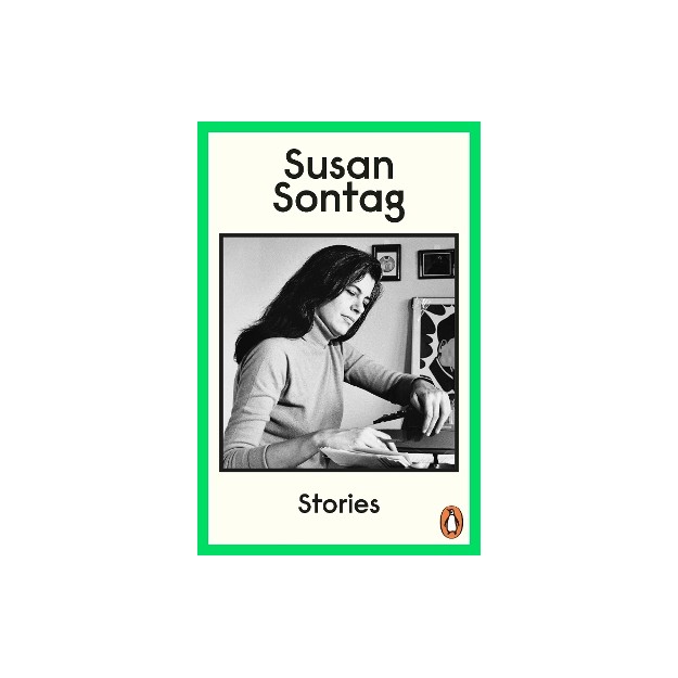 STORIES : COLLECTED STORIES