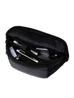 Polo Grasp Τσαντάκι Μέσης Μαύρο 9-08-035-2000