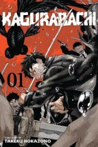 KAGURABACHI, VOL. 1 PA