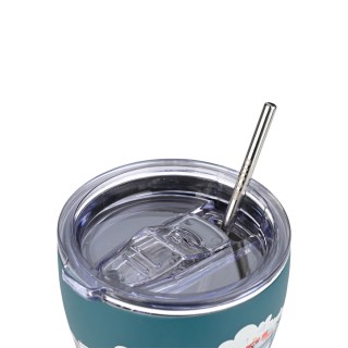 ESTIA ΘΕΡΜΟΣ COFFEE MUG SAVE THE AEGEAN 350ml URBAN MYTHOS