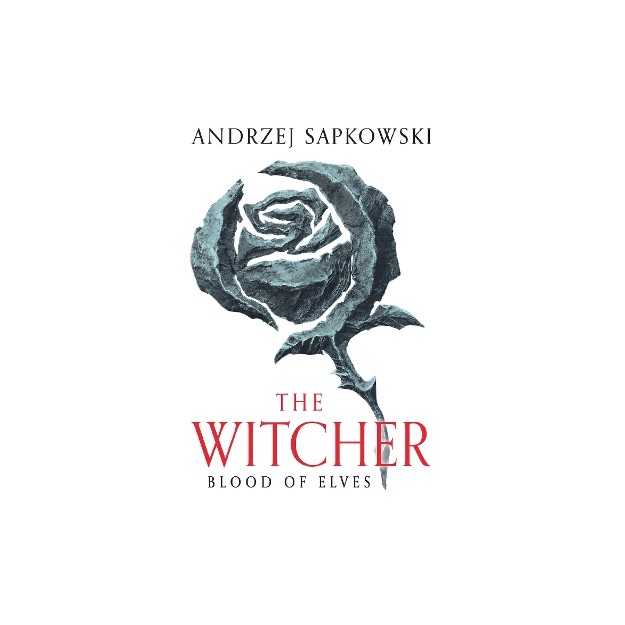 THE WITCHER 1: BLOOD OF ELVES N/E