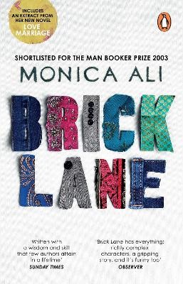 BRICK LANE PB B FORMAT