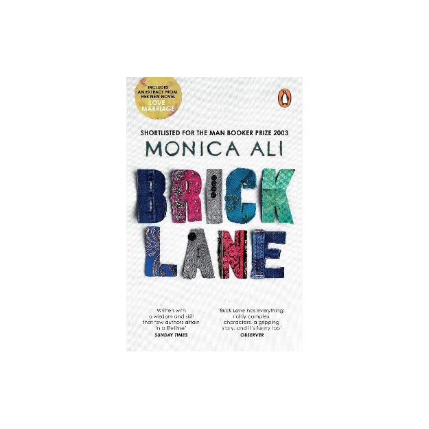 BRICK LANE PB B FORMAT