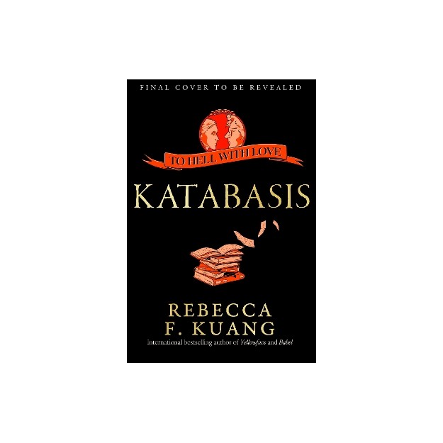 KATABASIS TPB