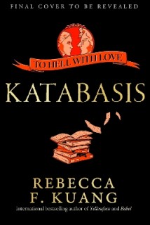 KATABASIS TPB