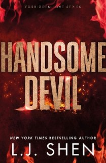 FORBIDDEN LOVE SERIES 3: HANDSOME DEVIL