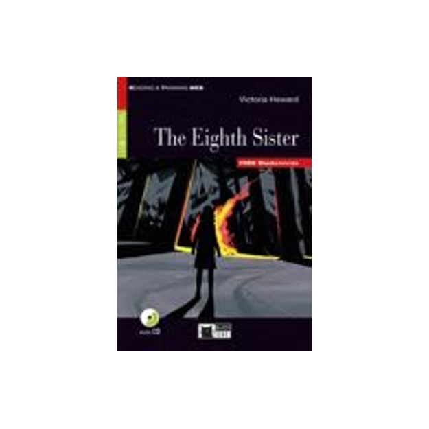 R T. 2: THE EIGHTH SISTER B1.1