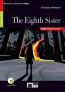 R T. 2: THE EIGHTH SISTER B1.1