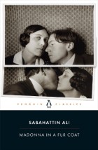 PENGUIN CLASSICS MADONNA IN A FUR COAT