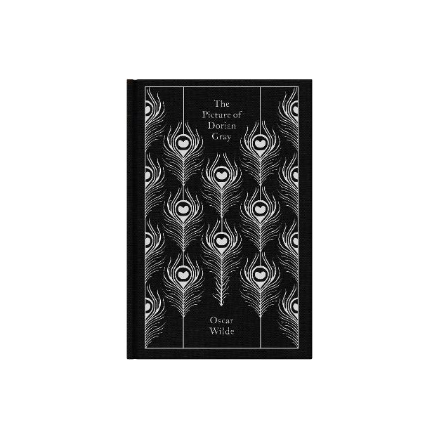 PENGUIN CLASSICS CLOTHBOUND : THE PICTURE OF DORIAN GREY HC
