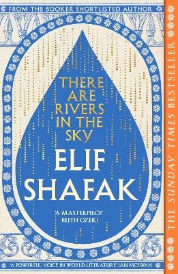 THERE ARE RIVERS IN THE SKY PB