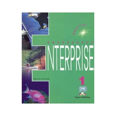 ENTERPRISE 1 SB