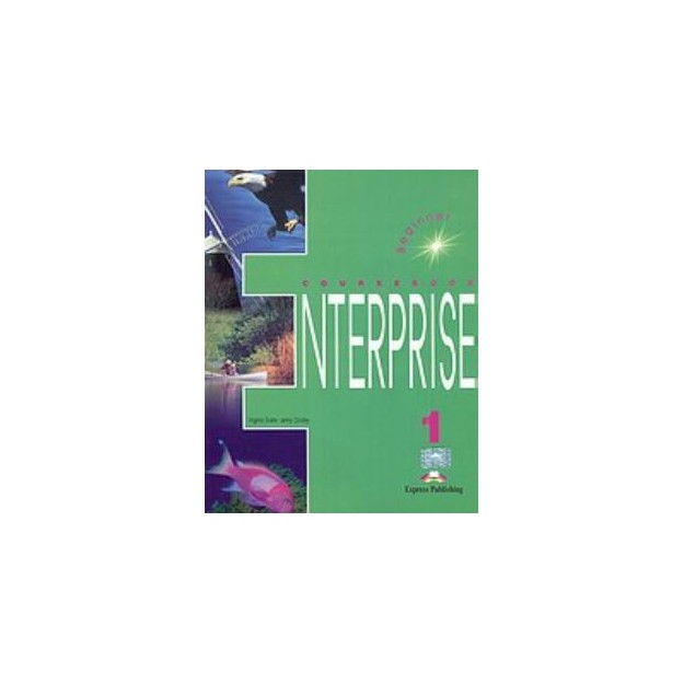 ENTERPRISE 1 SB