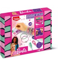 Maped Barbie Κοσμήματα Δημιουργικό Σετ 907472