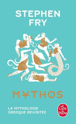 MYTHOS POCHE