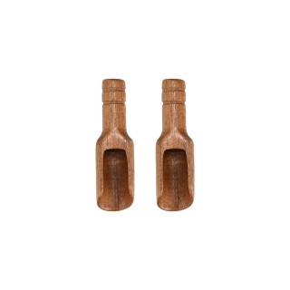 ESTIA ΞΥΛΙΝΗ ΣΕΣΟΥΛΑ ΓΙΑ ΜΠΑΧΑΡΙΚΑ ALLURE 7,8cm