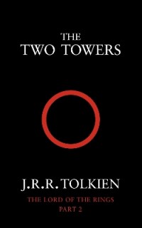 LORD OF THE RINGS 2: THE TWO TOWERS - BLACK EDITION PB