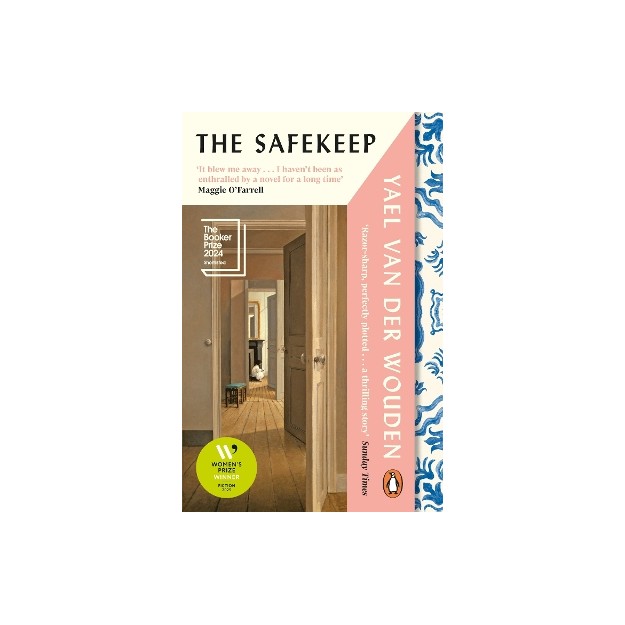 THE SAFEKEEP PB