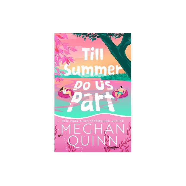 TILL SUMMER DO US PART PB
