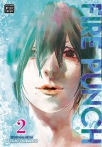 FIRE PUNCH, VOL. 02 PA
