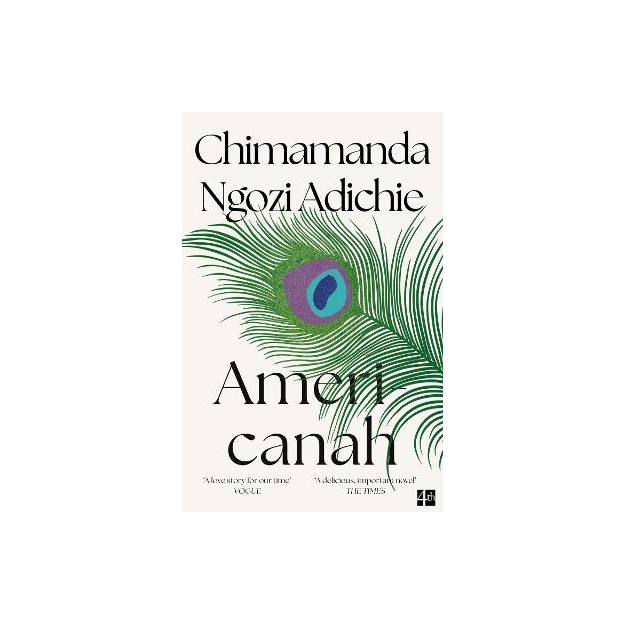 AMERICANAH PB