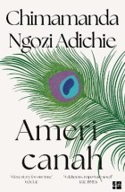 AMERICANAH PB