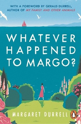 WHATEVER HAPPENED TO MARGO?