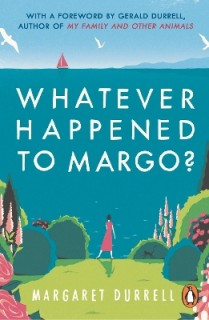 WHATEVER HAPPENED TO MARGO?