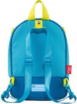 Maped Picnik Σχολικό Ισοθερμικό Τσαντάκι Φαγητού Χειρός 7.1lt Γαλάζιο 20x13x30εκ. Racoon