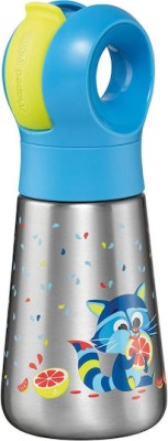Maped Παιδικό Παγούρι Ανοξείδωτο Μπλε 350ml