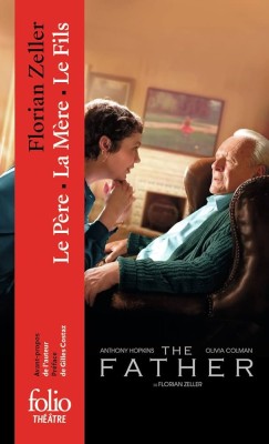 LE PERE - LA MERE - LE FILS