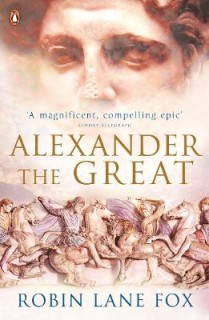 ALEXANDER THE GREAT PB B FORMAT