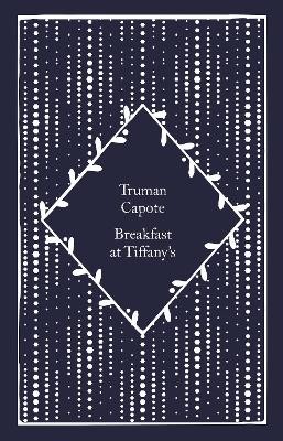 PENGUIN CLASSICS LITTLE CLOTHBOUND : BREAKFAST AT TIFFANYS HC