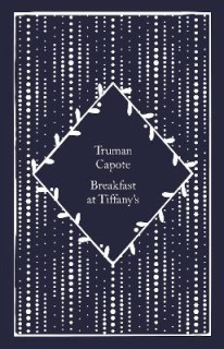 PENGUIN CLASSICS LITTLE CLOTHBOUND : BREAKFAST AT TIFFANYS HC