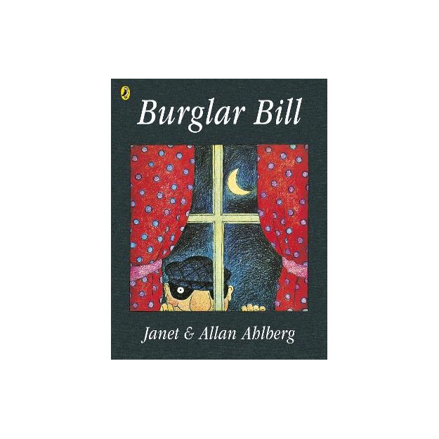 BURGLAR BILL PB