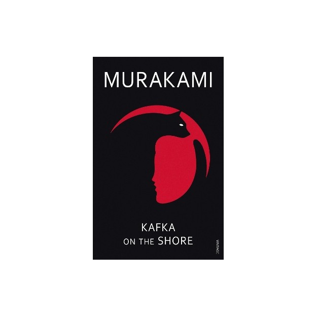 KAFKA ON THE SHORE PB B FORMAT