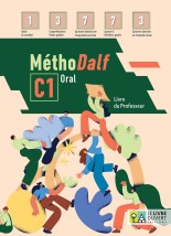 METHODALF C1 ORAL PROFESSEUR